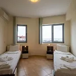 панорама ризорт 3* Бяла