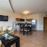 панорама ризорт Здравен курорт