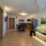 панорама ризорт Здравен курорт 3*