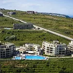 панорама ризорт Бяла