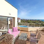Здравен курорт панорама ризорт 3*
