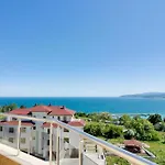 Здравен курорт панорама ризорт Бяла