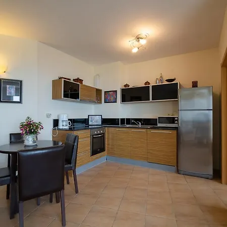 比亚拉全景度假村 3*