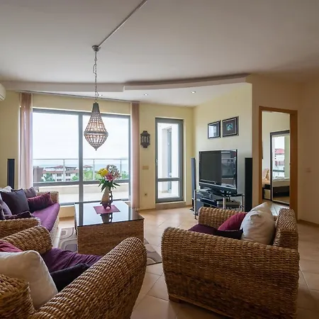 度假村 比亚拉全景度假村