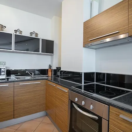 度假村 比亚拉全景度假村 3*