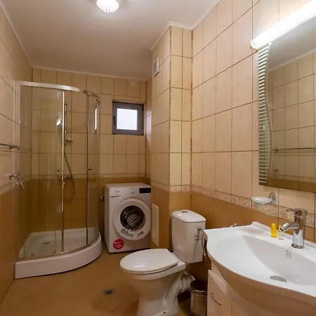 比亚拉全景度假村 度假村