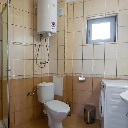 比亚拉全景度假村 3*