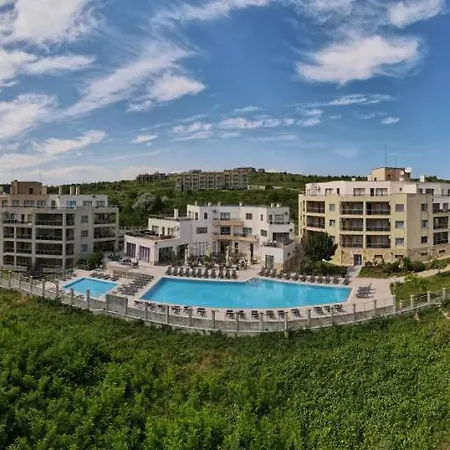 比亚拉全景度假村