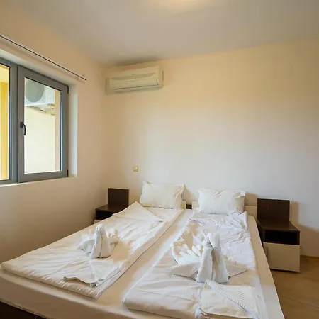 比亚拉全景度假村 度假村