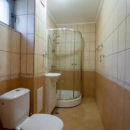 比亚拉全景度假村 度假村 比亚拉