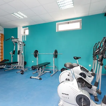 度假村 比亚拉全景度假村