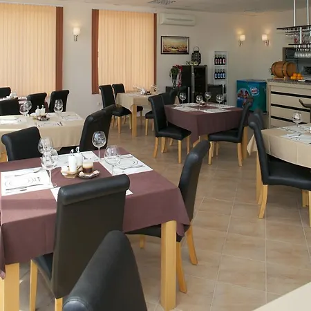 度假村 比亚拉全景度假村 3*