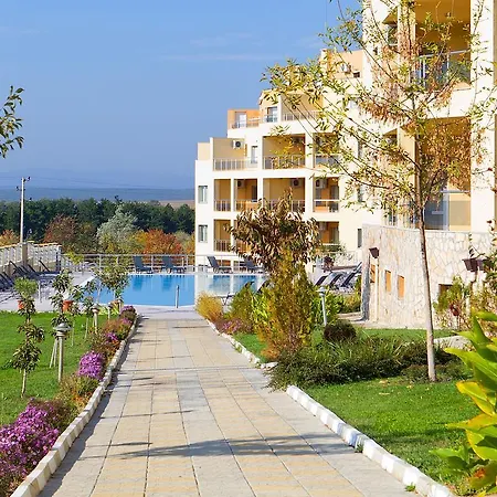 Complex Byala Panorama