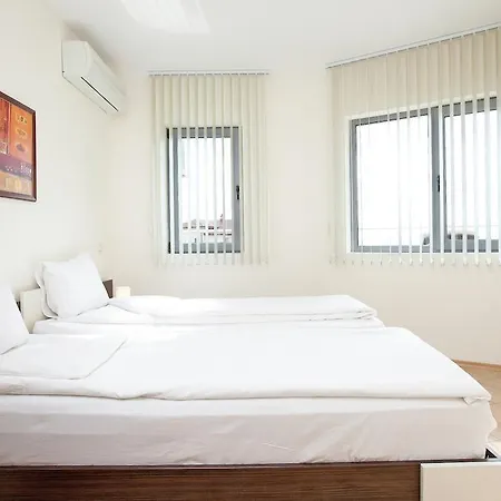 度假村 比亚拉全景度假村