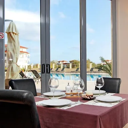 比亚拉全景度假村