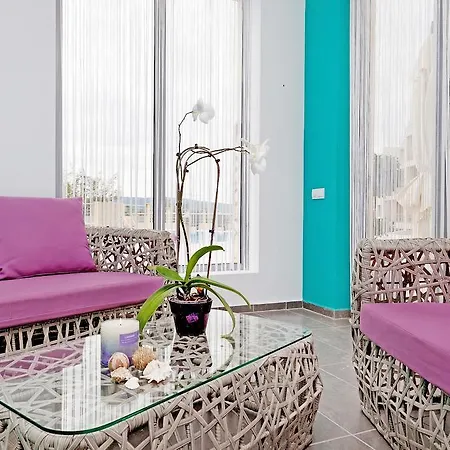 比亚拉全景度假村