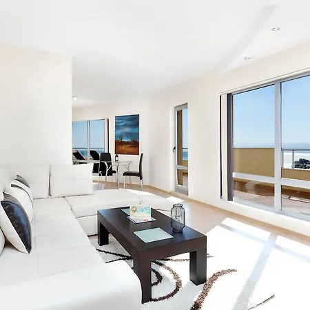 比亚拉全景度假村 比亚拉