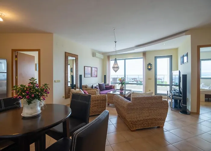 Byala Panorama リゾート