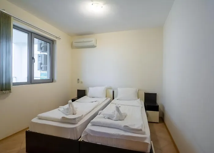 Byala Panorama ビャラ