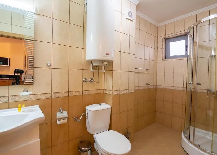 Byala Panorama リゾート ビャラ