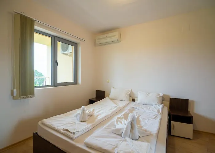 Byala Panorama ビャラ