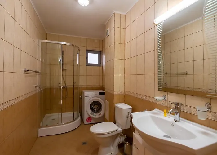 Byala Panorama リゾート