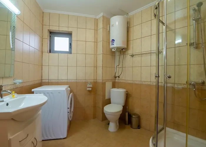 Byala Panorama ビャラ