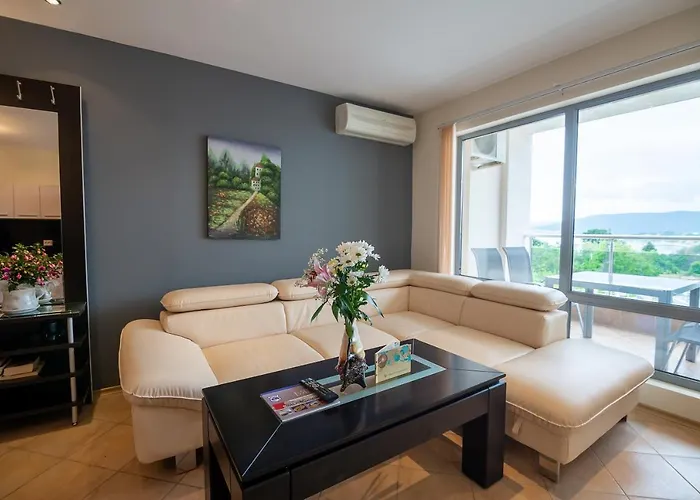 Byala Panorama ビャラ