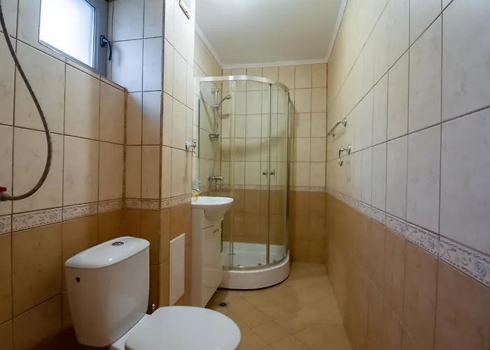 Byala Panorama リゾート ビャラ