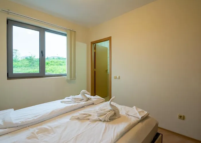 Byala Panorama リゾート 3*