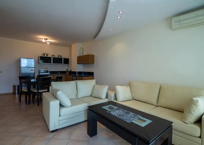 リゾート Byala Panorama ビャラ