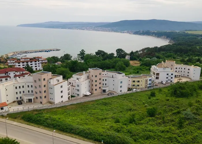 Byala Panorama リゾート 3*