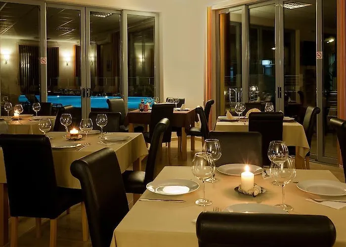 リゾート Byala Panorama 3*