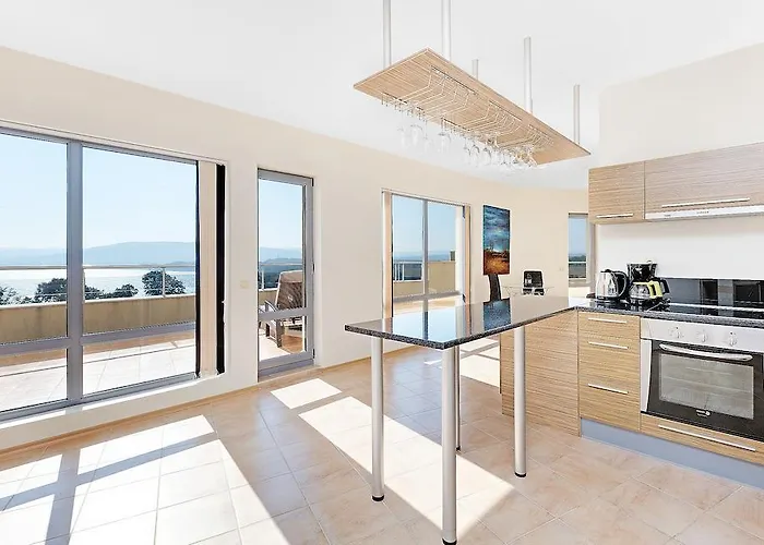 Byala Panorama ビャラ