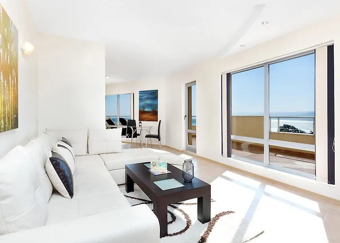 Byala Panorama ビャラ