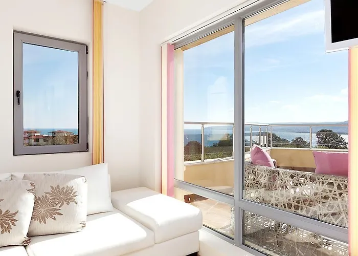 Byala Panorama ビャラ