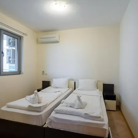 Byala Panorama Byala (Varna)