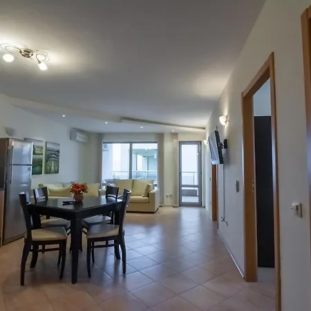 Курортный комплекс Byala Panorama 3*