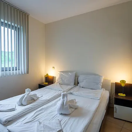 Byala Panorama 리조트 3*