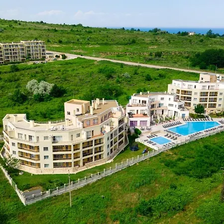 Byala Panorama 3* Бяла