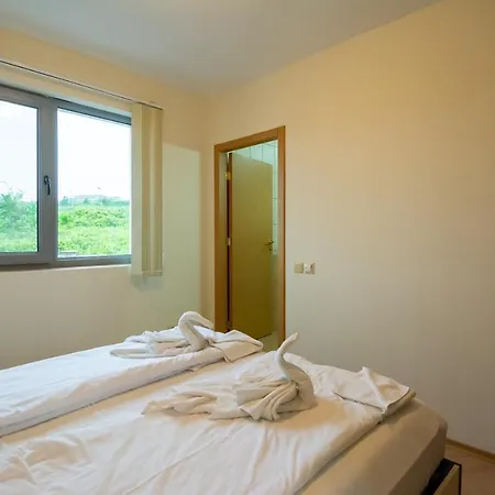 Byala Panorama Курортный комплекс 3*