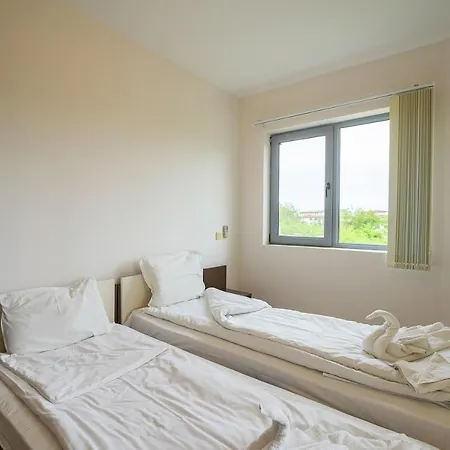 Byala Panorama Курортный комплекс 3*