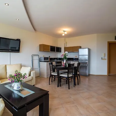 Byala Panorama Resort