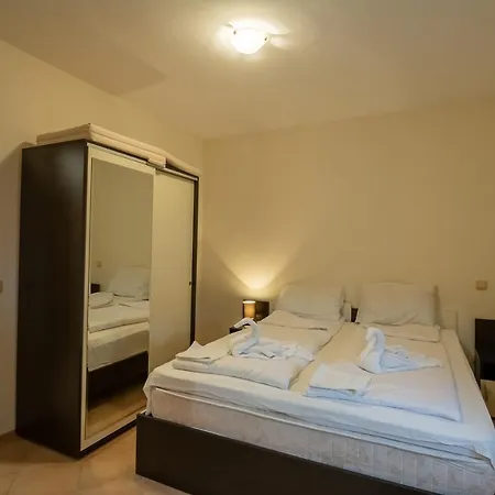 Byala Panorama Byala (Varna)