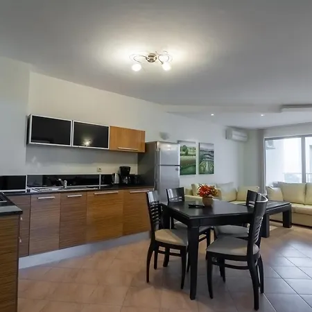 Byala Panorama Курортный комплекс 3*
