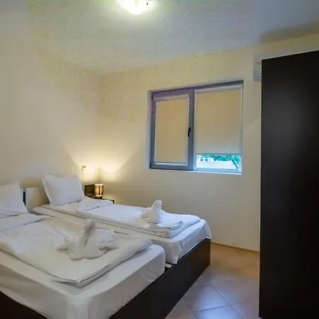 Resort Byala Panorama