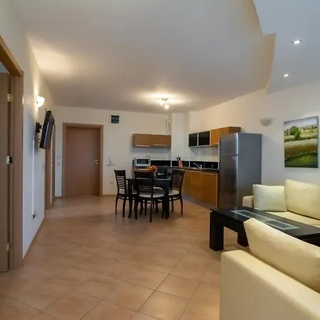 Byala Panorama Resort 3*