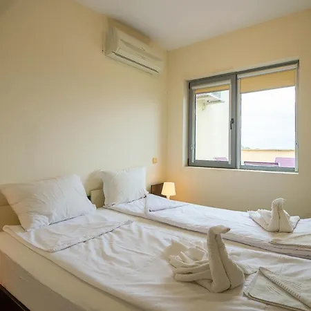 Byala Panorama 비알라