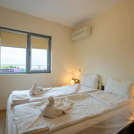 Byala Panorama Курортный комплекс 3*