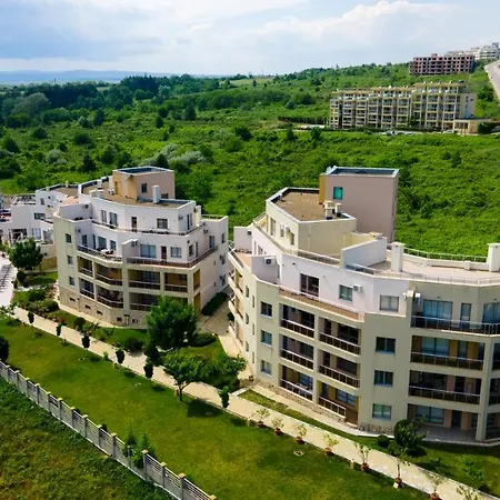 Byala Panorama 3* Бяла